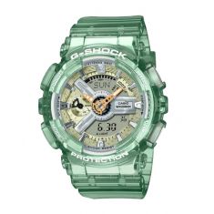 G-Shock | Watch | GMA-S110GS-3ADR