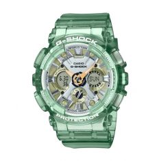 G-Shock | Watch | GMA-S120GS-3ADR