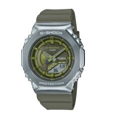 G-Shock | Watch | GM-S2100-3ADR