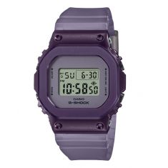 G-Shock | Watch | GM-S5600MF-6DR