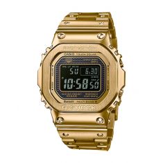 G-Shock | Watch | GMW-B5000GD-9DR