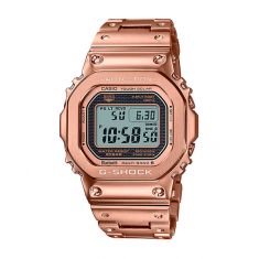 G-Shock | Watch | GMW-B5000GD-4DR