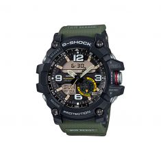 G-Shock | Watch | GG-1000 | Green