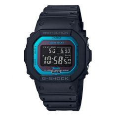 G-Shock | Watch | GW-B5600-2DR