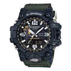 G-Shock | Watch | GWG-1000-1A3DR