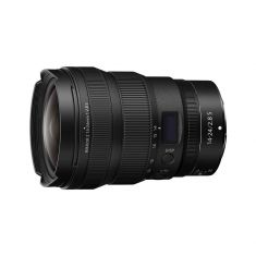 Nikon | Nikkor Z | 14-24mm F/2.8mm Lens