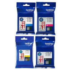 Brother | LC3719XL  | Ink | Bundle Set Of 1