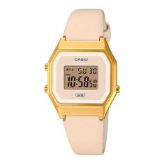 Casio | Watch | LA680WEGL-4DF