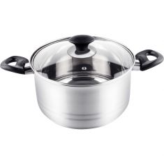 Lamart | Casserole With Lid Leger | LTB2413