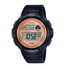 Casio | Watch | LWS-1200H-1AVDF