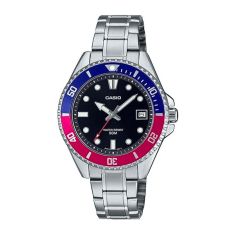 Casio | Watch | MDV-10D-1A3VDF