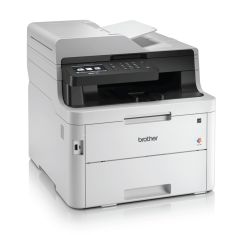 Brother |  MFC-L3750-CDW | Colour Laser Multi Function Printer