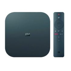 Xiaomi | Mi Android TV Box | 4K