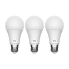 Xiaomi | Smart LED Bulb White set of 3pcs