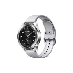 Xiaomi | Watch S3 | Silver