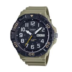 Casio | Watch | MRW-210H-5AVDF