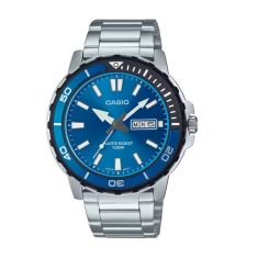 Casio | Watch | MTD-125D-2A1VDF