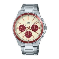 Casio | Watch | MTP-1374D-5A2VDF