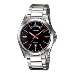 Casio | Watch | MTP-1370D-1A2VDF