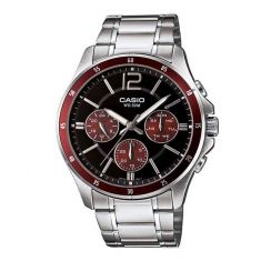 Casio | Watch | MTP-1374D-5AVDF