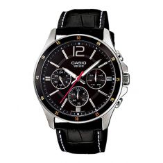 Casio | Watch | MTP-1374L-1AVDF