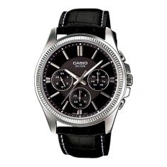 Casio | Watch | MTP-1375L-1AVDF