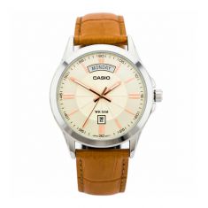 Casio | Watch | MTP-1381L-9AVDF