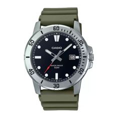 Casio | Watch | MTP-VD01-3EVUDF