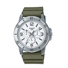 Casio | Watch | MTP-VD300-3BUDF