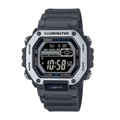 Casio | Watch | MWD-110H-8BVDF