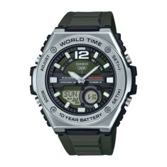 Casio | Watch | MWQ-100-3AVDF