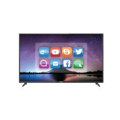 Nikai | 43" | Smart FHD LED TV