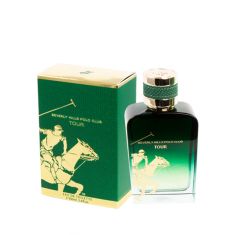 Beverly Hills Polo Club Prestige | EDT Pour Homme Tour 100ML |Perfume