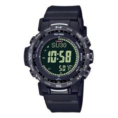 Protrek | Watch | PRW-35Y-1BDR