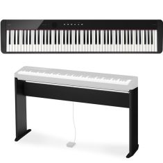 Casio | Digital Piano| PX-S1100 + Piano Stand