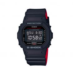 G-Shock | Watch | DW-5600 | Red