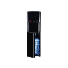 Toshiba | Water Dispenser | 3.6L Storage Tank | Black 