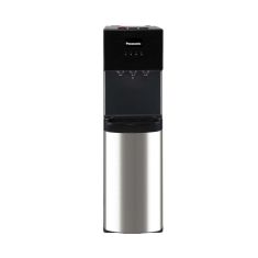 Panasonic | Bottom Loading | Water Dispenser | Black