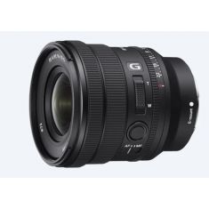 Sony | FE PZ 16-35mm F4 G Lens | SELPZ1635G 