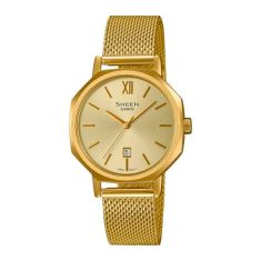 Sheen | Watch | SHE-4554GM-9AUDF