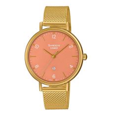 Sheen | Watch | SHE-4562GM-4AUDF