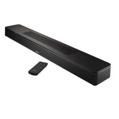 Bose | Smart Soundbar | Black