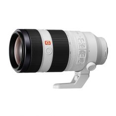 Sony | FE 100-400mm | G Master Super-Telephoto Zoom Lens