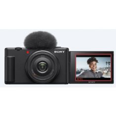 Sony | ZV1F Vlog camera 