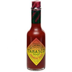 Tabasco | Habanero Sauce 150 ml