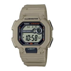 Casio | Watch | W-737HX-5AVDF