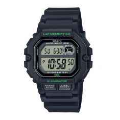 Casio | Watch | WS-1400H-1AVDF