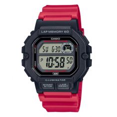 Casio | Watch | WS-1400H-4AVDF