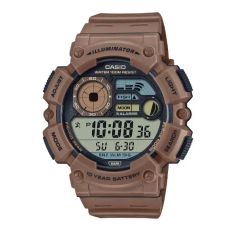 Casio | Watch | WS-1500H-5AVDF