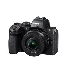 Nikon  | Z50II | Mirrorless Digital Camera + 16-50mm VR  Lens Kit